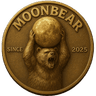 MoonBear Logo